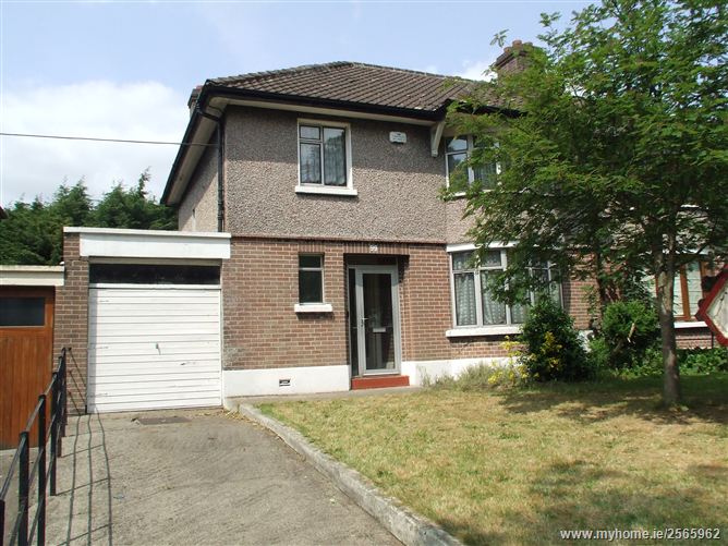 99 Mobhi Road, Glasnevin, Dublin 9 PropertyTeam Lappin Estates 2565962 MyHome.ie Residential